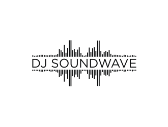 Dj Soundwave logo design by vostre