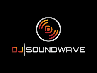 Dj Soundwave logo design by ArRizqu