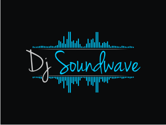 Dj Soundwave logo design by vostre