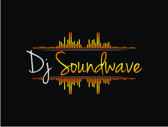 Dj Soundwave logo design by vostre