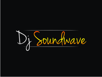 Dj Soundwave logo design by vostre