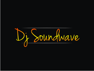 Dj Soundwave logo design by vostre