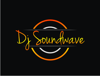 Dj Soundwave logo design by vostre