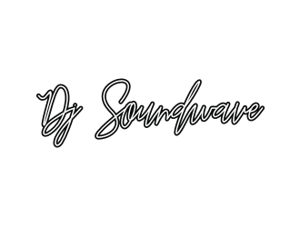 Dj Soundwave logo design by vostre