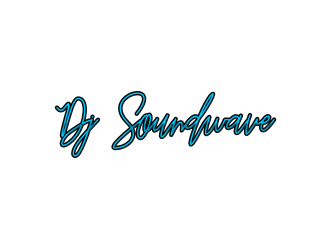 Dj Soundwave logo design by vostre