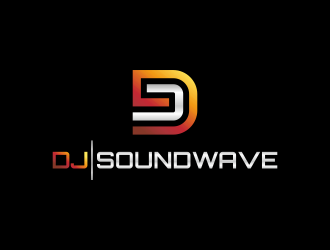 Dj Soundwave logo design by ArRizqu
