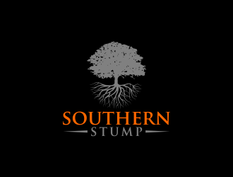 SouthernStump  logo design by done