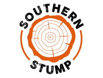SouthernStump  logo design by GemahRipah