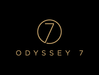Odyssey 7 logo design by torresace