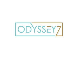 Odyssey 7 logo design by REDCROW