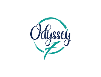 Odyssey 7 logo design by semar