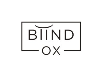 Blind Ox logo design by sabyan