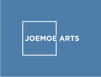 Joemoe Arts logo design by Diancox