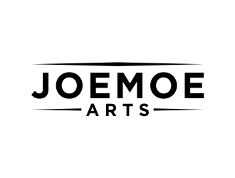Joemoe Arts logo design by done