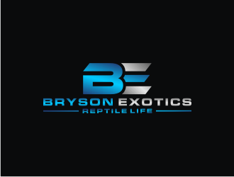 Bryson Exotics logo design by bricton