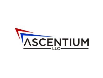 Ascentium (Ascentium LLC) logo design by Sheilla