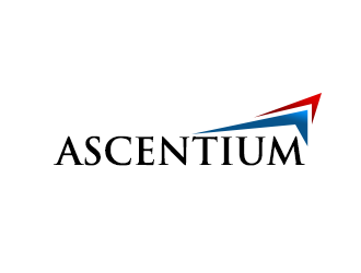 Ascentium (Ascentium LLC) logo design by ProfessionalRoy
