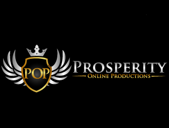  logo design by THOR_