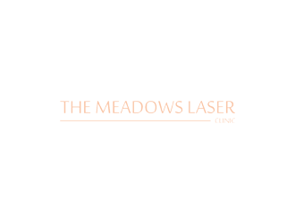The Meadows Laser Clinic logo design by hatori