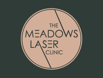 The Meadows Laser Clinic logo design by pambudi