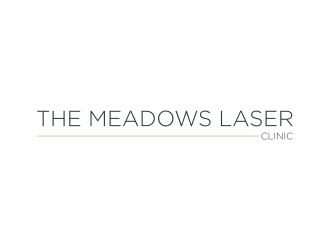 The Meadows Laser Clinic logo design by luckyprasetyo