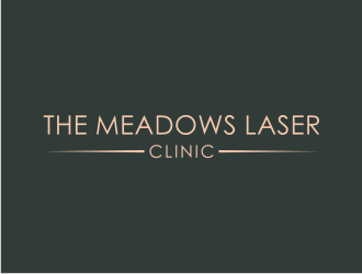 The Meadows Laser Clinic logo design by asyqh