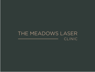The Meadows Laser Clinic logo design by asyqh