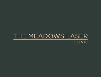 The Meadows Laser Clinic logo design by salis17
