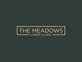 The Meadows Laser Clinic logo design by RIANW