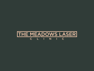 The Meadows Laser Clinic logo design by RIANW