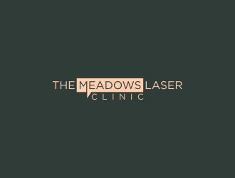 The Meadows Laser Clinic logo design by RIANW