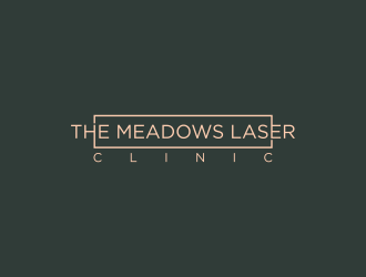 The Meadows Laser Clinic logo design by RIANW
