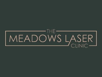 The Meadows Laser Clinic logo design by pambudi