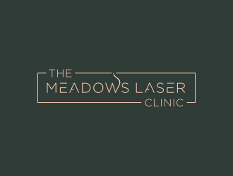 The Meadows Laser Clinic logo design by checx