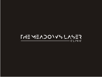 The Meadows Laser Clinic logo design by bricton