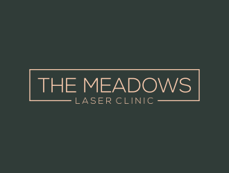 The Meadows Laser Clinic logo design by RIANW
