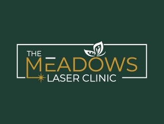The Meadows Laser Clinic logo design by kgcreative