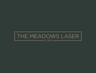 The Meadows Laser Clinic logo design by luckyprasetyo