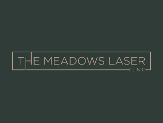 The Meadows Laser Clinic logo design by luckyprasetyo