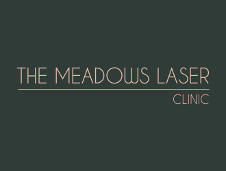 The Meadows Laser Clinic logo design by afra_art