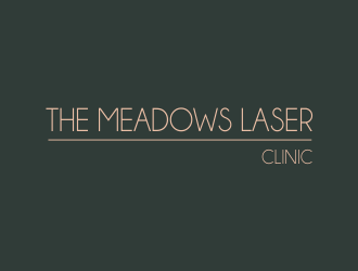 The Meadows Laser Clinic logo design by afra_art