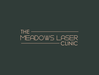 The Meadows Laser Clinic logo design by afra_art