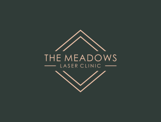 The Meadows Laser Clinic logo design by haidar