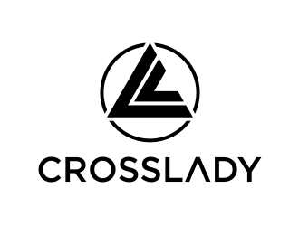 CROSSLADY logo design by nurul_rizkon