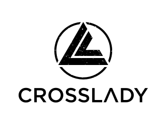 CROSSLADY logo design by nurul_rizkon