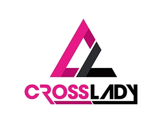 CROSSLADY logo design by Project48