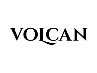VOLCAN logo design by nurul_rizkon