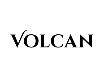 VOLCAN logo design by nurul_rizkon