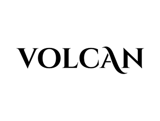 VOLCAN logo design by nurul_rizkon
