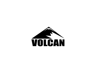 VOLCAN logo design by FirmanGibran